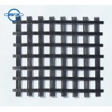 Woven Glass Fiber Geogrid