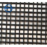 Asphalt Reinforcement Fiberglass Geogrid