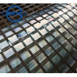 Self Adhesive Fiberglass Geogrid