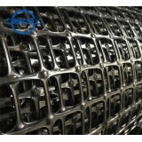 PP Extruded Biaxial Geogrid