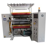 Hot Stamping Foil Slitter Rewinder