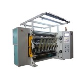 Cold Foil Slitter Rewinder