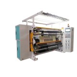 Textile Foil Slitter Machine