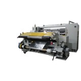 Hot Foil Slitting Rewinding Machine