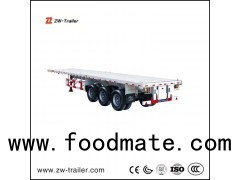 Semi Trailer