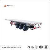 Semi Trailer