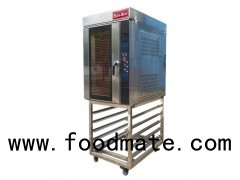 Gas Convection Oven