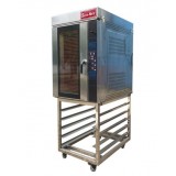 Gas Convection Oven