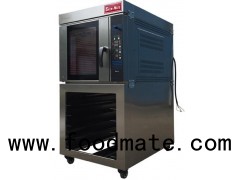 Electric Convection Oven