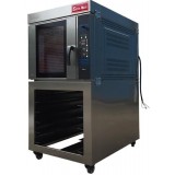 Electric Convection Oven