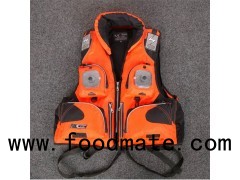 Multi Function Water Rescue Vest