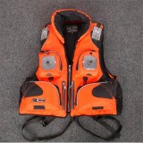 Multi Function Water Rescue Vest