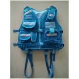 Chinese BSR Style Life Saving Vest