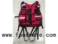 Chinese BSR Style Rescue Life Vest