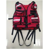 Chinese BSR Style Rescue Life Vest