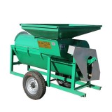 Watermelon Seeds Harvester