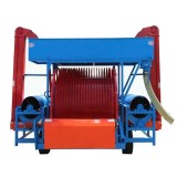 Pumpkin Seeds Harvester