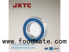 7000C Single-Row Angular Contact Ball Bearing