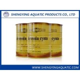 Canned Artemia Cysts