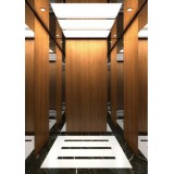 Wood Passenger Elevator