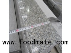 G602 White Granite Slabs