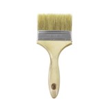 Wooden Handle PET Hairs Paint Brush