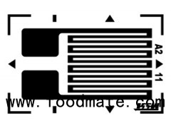 Linear Strain Gauges AA