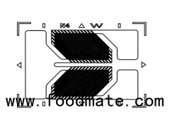 Shear Strain Gauges HA