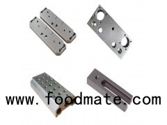 CNC Machined Parts