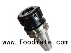 MAS 403 BT ER Collet Chuck