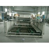 Used Toilet Roll Making Machine