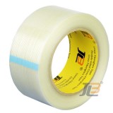 Fiberglass Reinforced Packing Tape