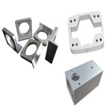 Cnc Milling Machined Parts