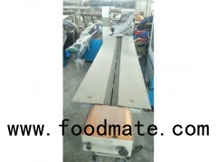 Used Automatic Pocket Tissue Single Packing Machine