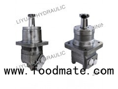 Industrial Hydraulic Motor