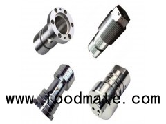 CNC Turning Parts