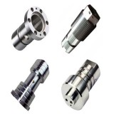 CNC Turning Parts