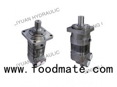 Low Speed High Torque Hydraulic Motor