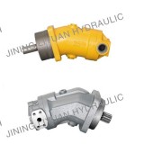 High Rpm Hydraulic Motor