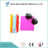 Microfiber Glasses Cleaning Cloth