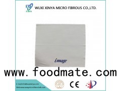Print Microfiber Cleaning Cloth