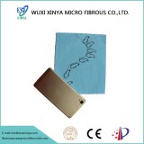 Microfiber Glasses Wiping Cloth