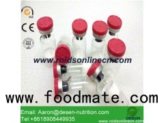 Peptide Steroid Hormones AOD9604 2mg/Vial Peptide AOD-9604 Anti-Aging and Fat Losing