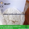 Sarms Powder Mk-677 Ibutamoren Dosage for Muscle Growthing 159752-10-0