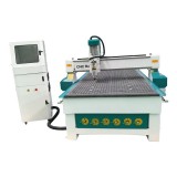 Wood Cutting CNC Machine