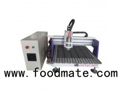 CNC Wood Router Machines