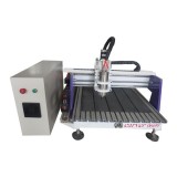 CNC Wood Router Machines