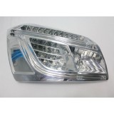 Car headlights prototypes CNC SLS SLA process