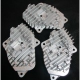 5 Axis CNC Milling Machining Electrical Prototypes