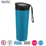 Portable BPA Plastic Water Bottle